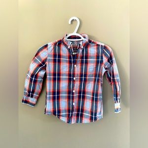 Boys Dress Shirt !